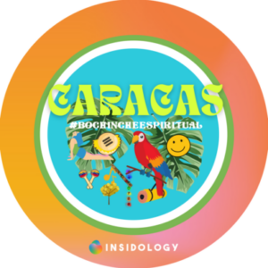 Logotipo del grupo Caracas
