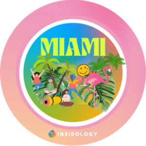 Logotipo del grupo Miami