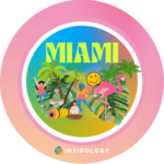 Logotipo del grupo Miami